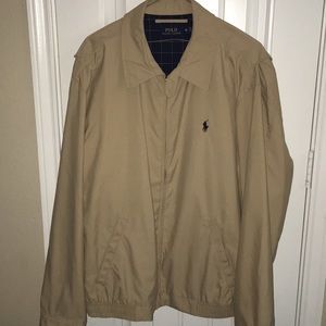 Men’s Ralph Lauren Polo jacket